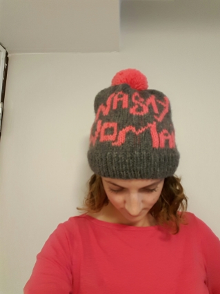 Women's Rights Hat